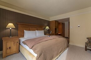 Deer Lodge