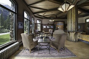 Deer Lodge