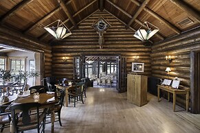 Deer Lodge