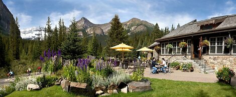 Deer Lodge