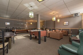 Deer Lodge