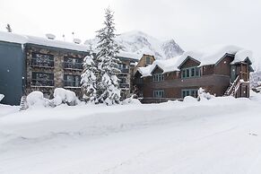 Deer Lodge