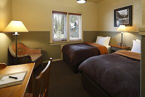Deer Lodge