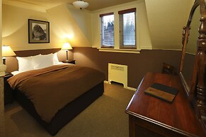 Deer Lodge