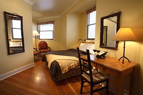 Deer Lodge