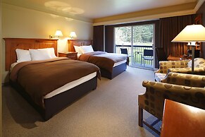 Deer Lodge