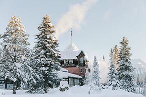Deer Lodge