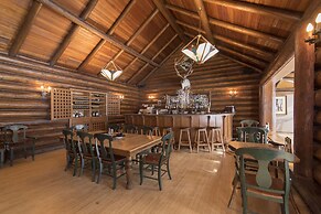 Deer Lodge