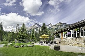 Deer Lodge