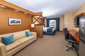Days Inn & Suites by Wyndham Brandon