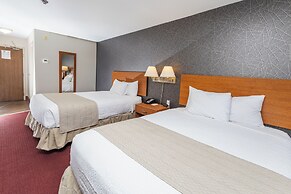 Days Inn & Suites by Wyndham Brandon