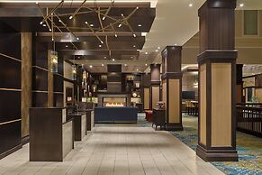 Courtyard by Marriott Denver Downtown