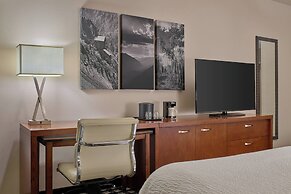 Courtyard by Marriott Denver Downtown