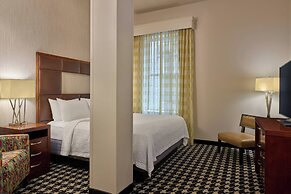 Courtyard by Marriott Denver Downtown