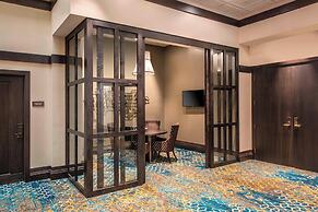 Courtyard by Marriott Denver Downtown