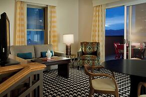Courtyard by Marriott Denver Downtown