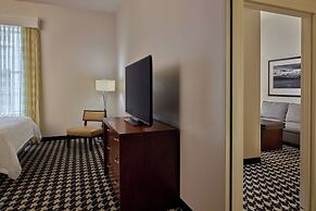 Courtyard by Marriott Denver Downtown