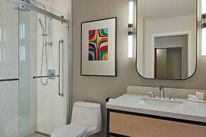 Courtyard by Marriott Denver Downtown