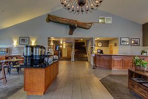 Best Western Wesley Inn & Suites