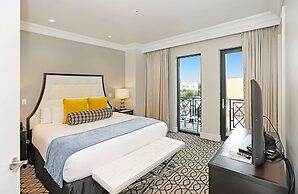 Inn on Fifth