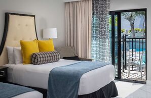Inn on Fifth