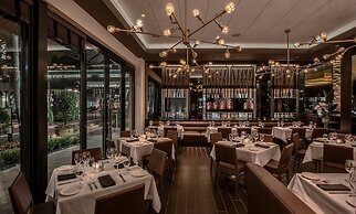 Inn on Fifth