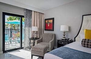 Inn on Fifth