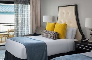 Inn on Fifth