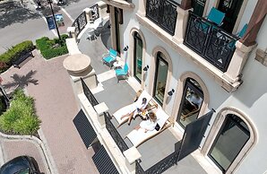 Inn on Fifth