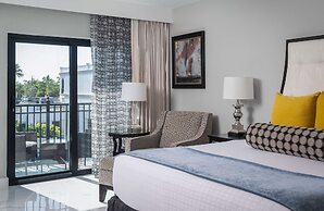 Inn on Fifth