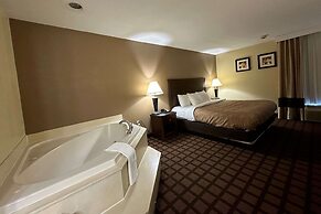 Quality Inn Perryville I-55