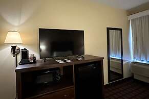 Quality Inn Perryville I-55