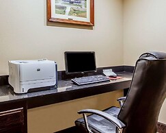 Quality Inn Perryville I-55