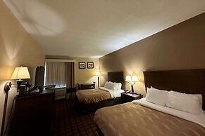 Quality Inn Perryville I-55