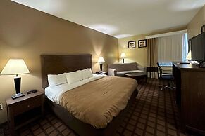 Quality Inn Perryville I-55