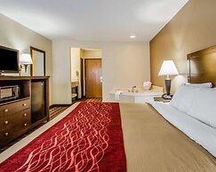Quality Inn Perryville I-55