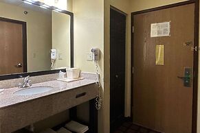 Quality Inn Perryville I-55