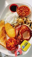 Comfort Inn Cairns City