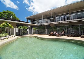 Comfort Inn Cairns City