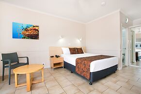Comfort Inn Cairns City
