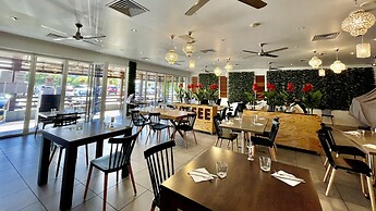 Comfort Inn Cairns City