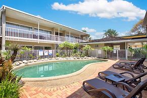 Comfort Inn Cairns City