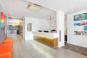 Comfort Inn Cairns City
