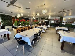 Comfort Inn Cairns City