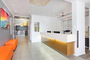 Comfort Inn Cairns City