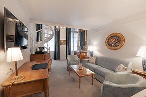 Hotel Manos Stephanie