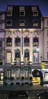Hotel Manos Stephanie