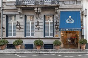 Hotel Manos Stephanie