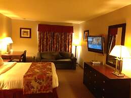 Petawawa River Inn and Suites