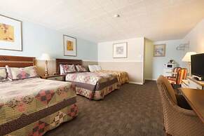 Travel Inn Cochrane